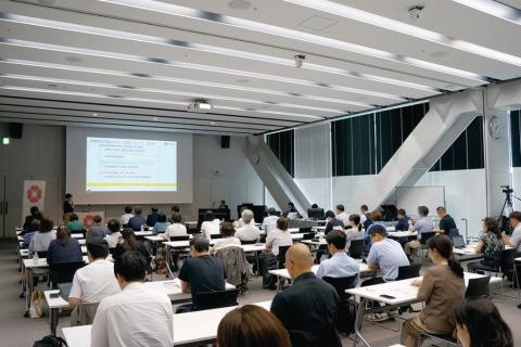 「優先すべき安全対策」にパニック値対応