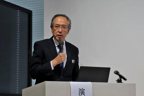 微生物学的検査の標準化、現状と課題示す