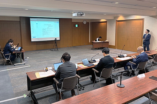 「三次元培養法による抗悪性腫瘍薬感受性検査」、審議へ