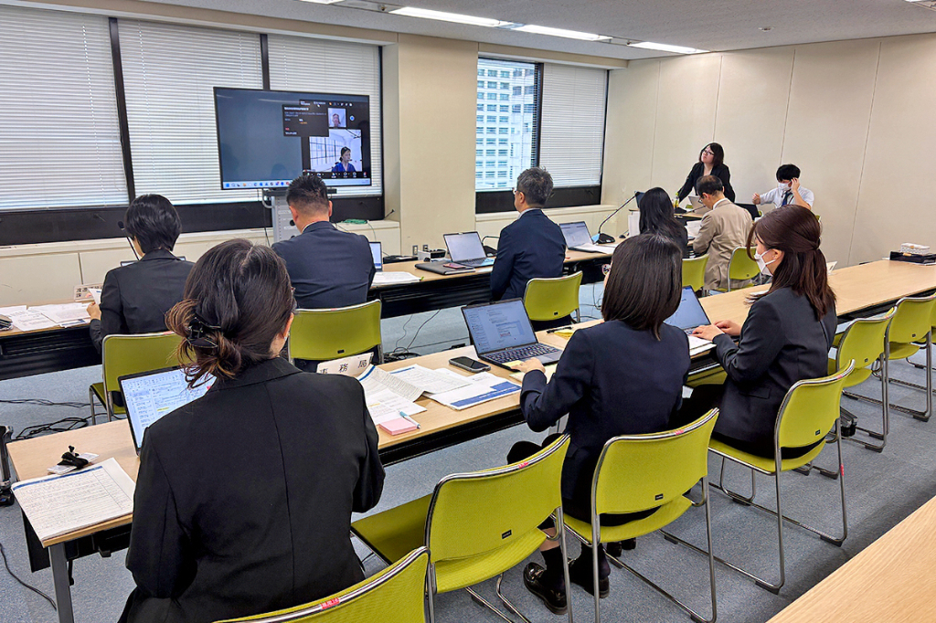 結核罹患率の30年目標「8以下」