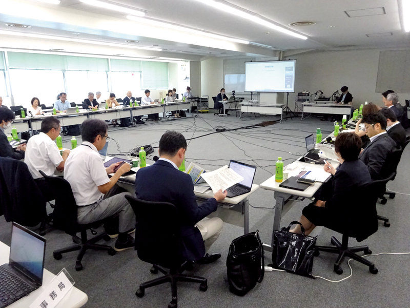 体外診は「不具合報告」に変更