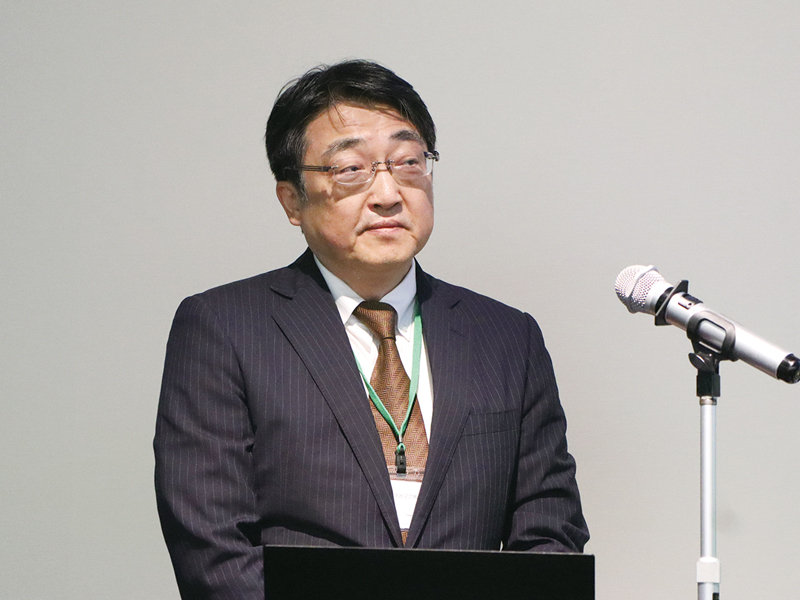 検体管理加算の拡充目指す
