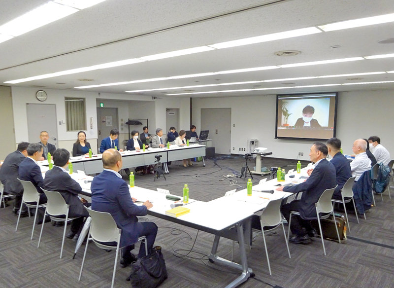 エイズ指針の改正へ検討開始 厚労省