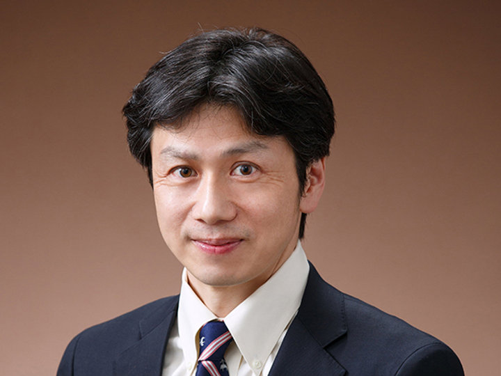 國﨑氏（提供写真）