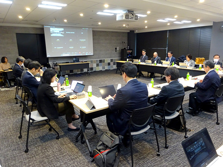 血液事業部会運営委員会