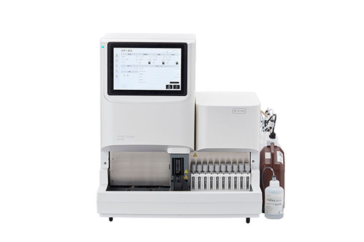 新発売】グルコース測定装置の新モデル「アダムス グルコース GA-1180