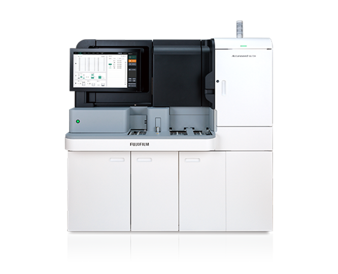 Accuraseed SG720