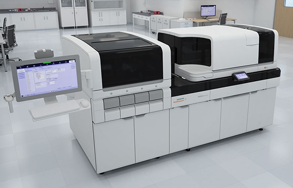 Atellica IM1600 免疫自動分析装置
