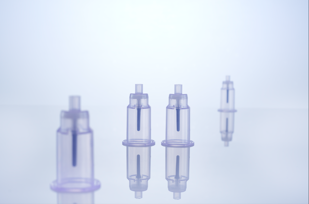 VACUETTE®血液分注ユニット