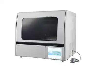 全自動PCR検査システム エリート インジーニアス