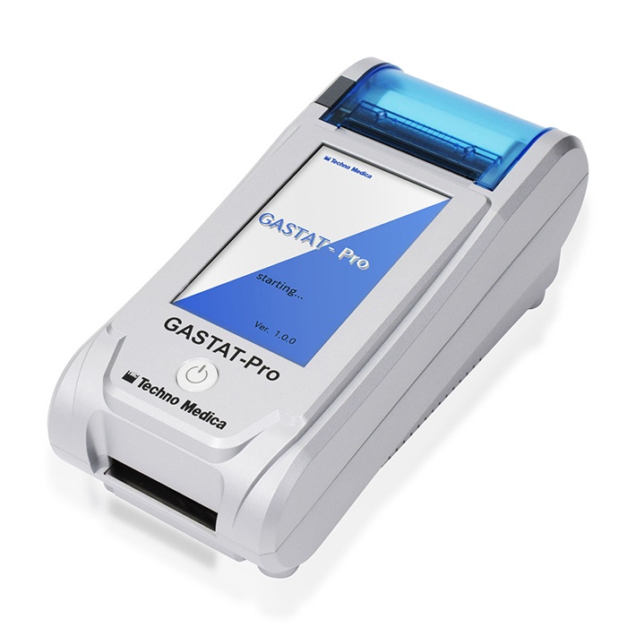 血液ガス分析器 GASTAT-Pro