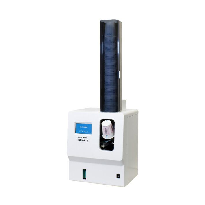 ハルンカップラベラー HARN-810RFID