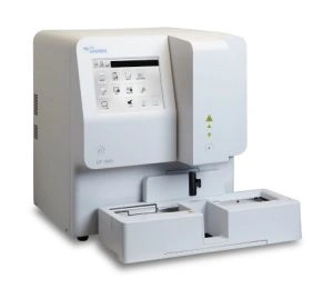 全自動尿中有形成分分析装置 UF-1500
