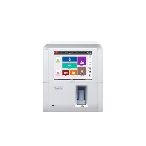 自動血球計数装置 Yumizen H500 シリーズ