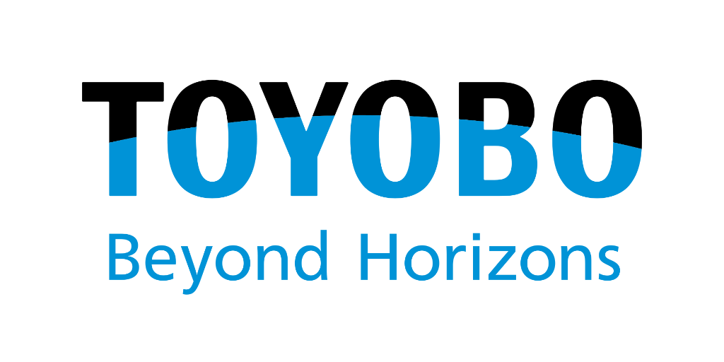 東洋紡株式会社 ロゴ