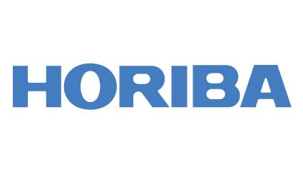 株式会社堀場製作所 ロゴ