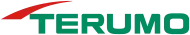 テルモ株式会社 ロゴ