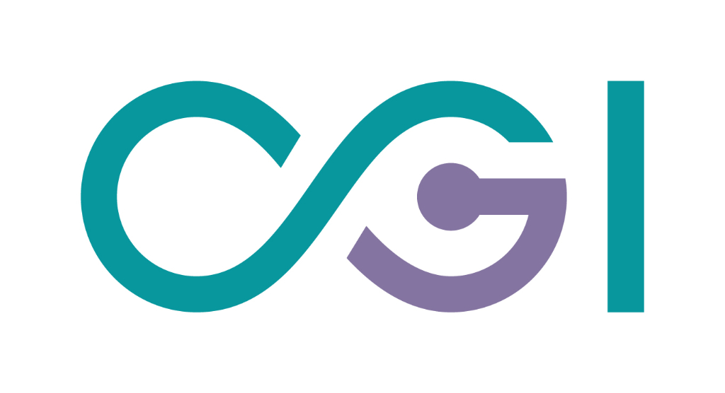 株式会社CGI ロゴ