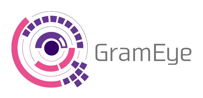 株式会社GramEye ロゴ