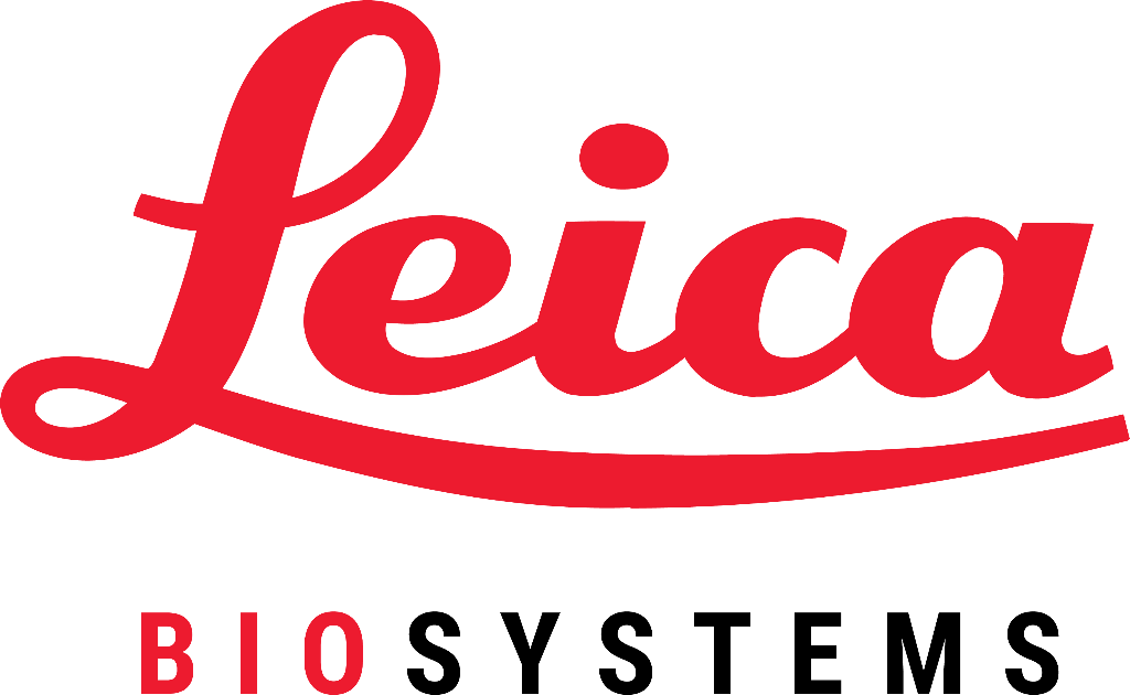 ライカ マイクロシステムズ株式会社 ロゴ